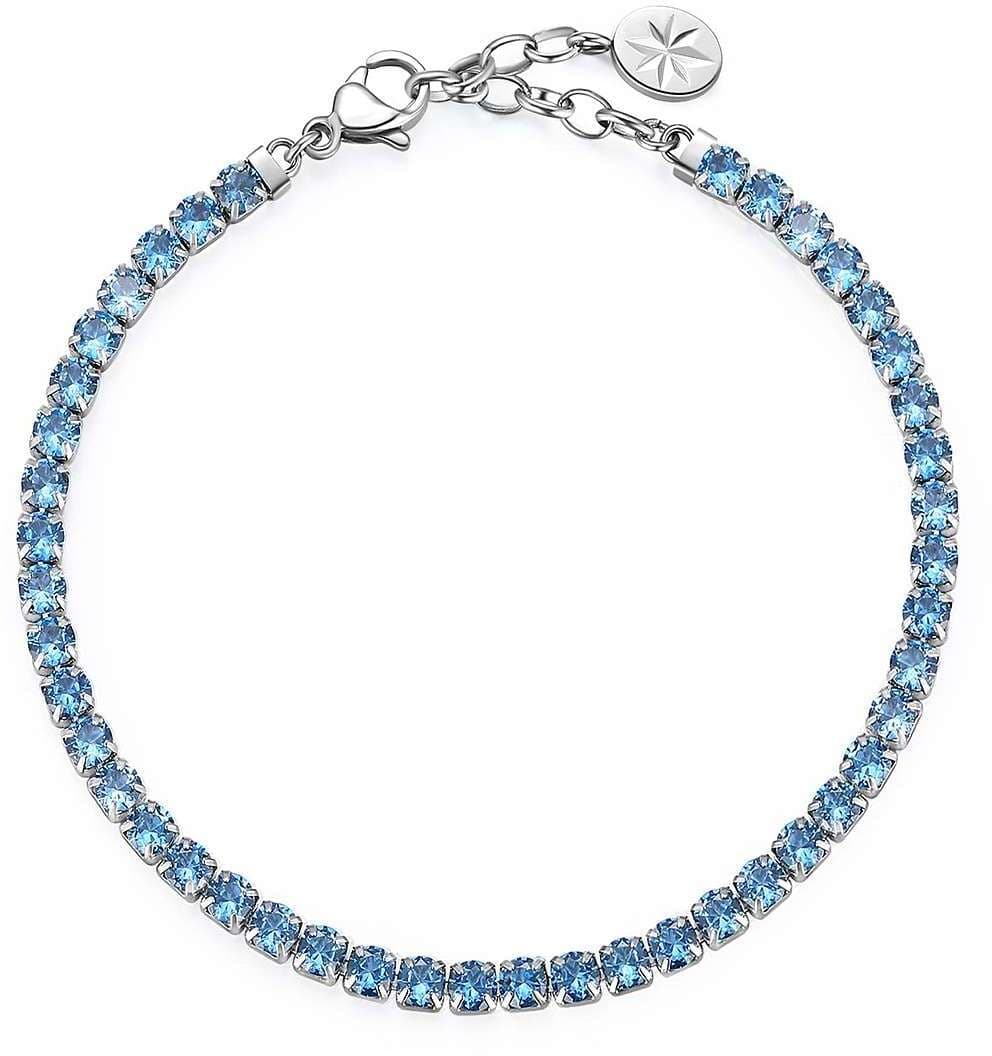 BRACCIALE DONNA BROSWAY BEI054 in Bracciali Gioielleria Cameli - Monte Urano, commercioVirtuoso.it