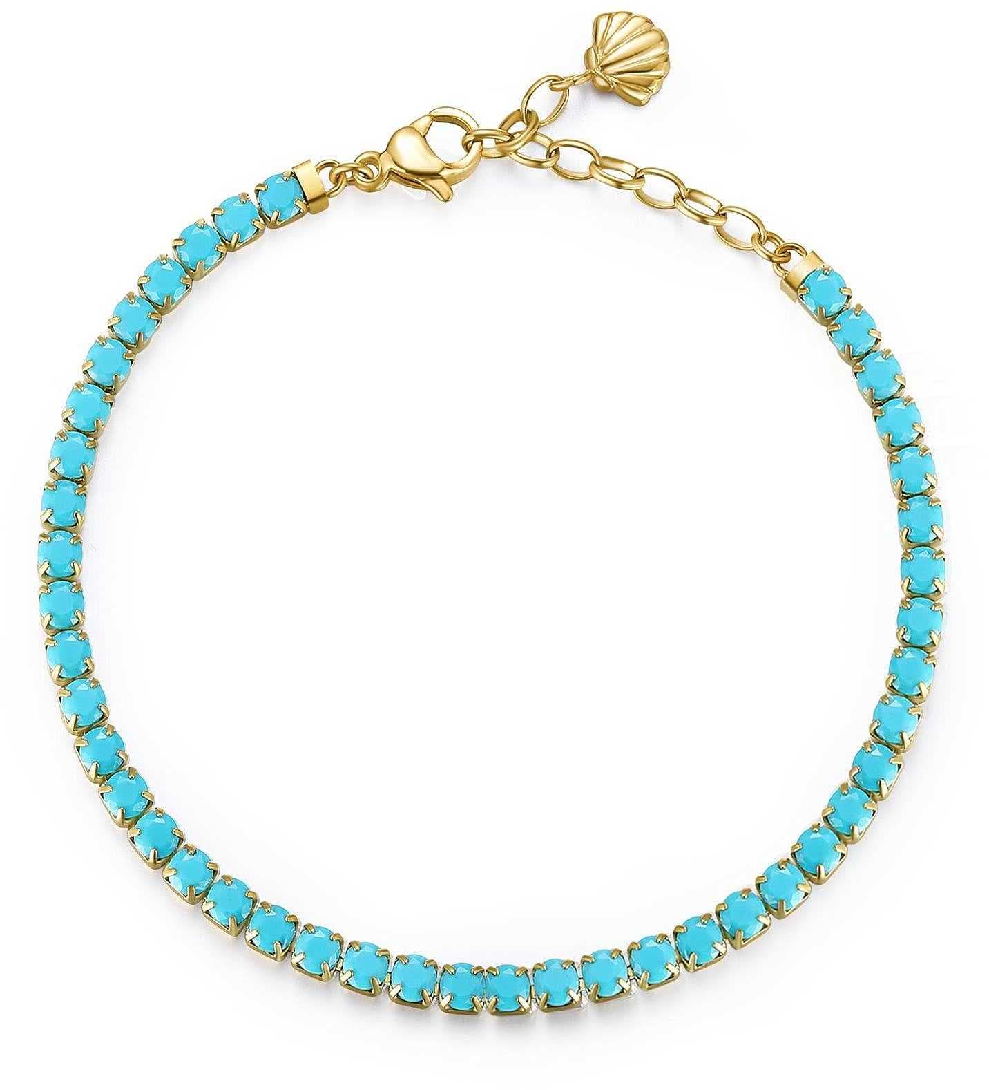 Bracciale donna BROSWAY BEI055 in Bracciali Gioielleria Cameli - Monte Urano, commercioVirtuoso.it
