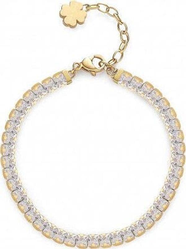Bracciale donna BROSWAY BEI062 in Bracciali Gioielleria Cameli - Monte Urano, commercioVirtuoso.it