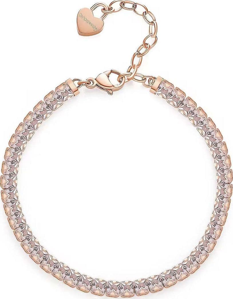 Bracciale donna BROSWAY BEI064 in Bracciali Gioielleria Cameli - Monte Urano, commercioVirtuoso.it