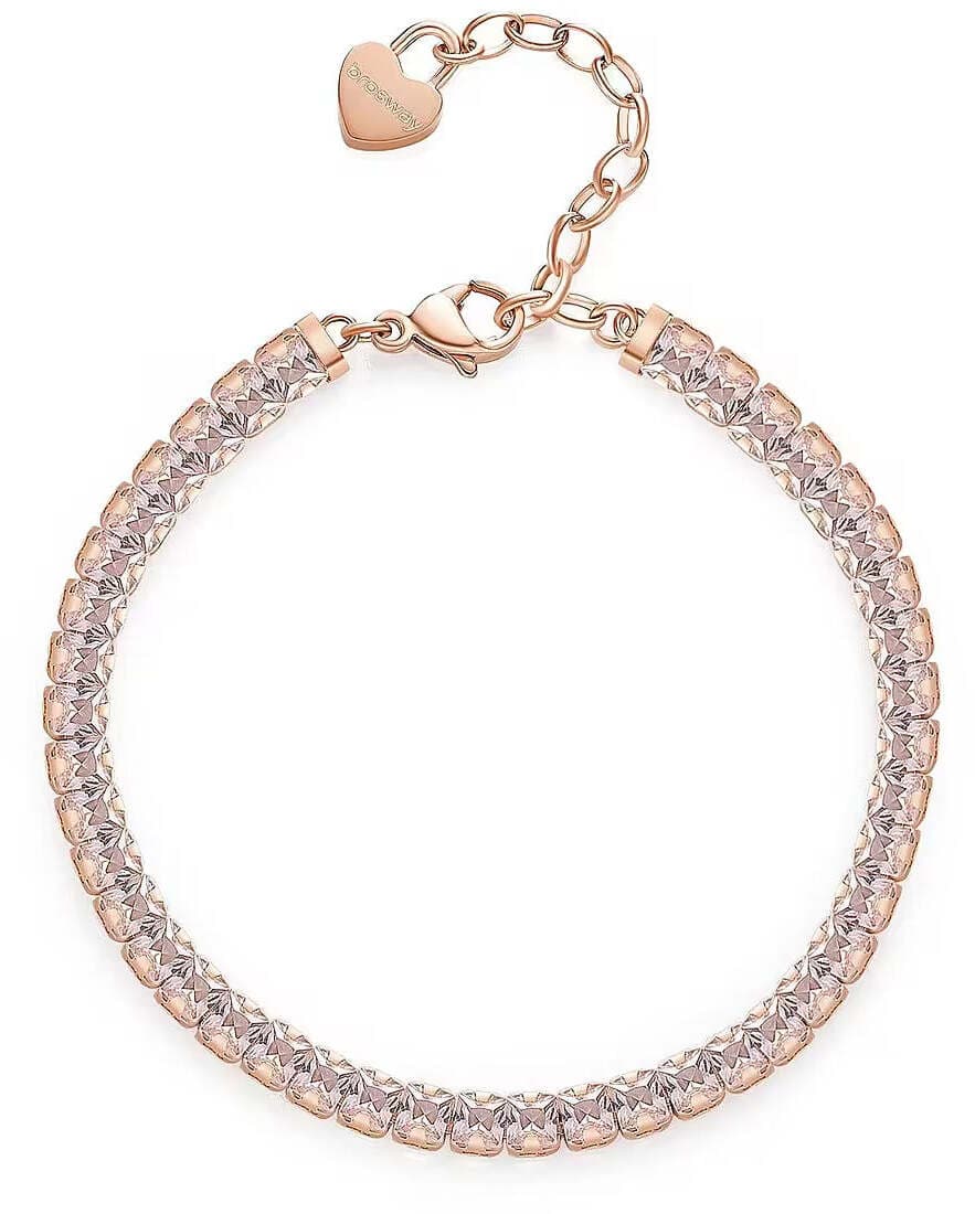 Bracciale donna BROSWAY BEI064 in Bracciali Gioielleria Cameli - Monte Urano, commercioVirtuoso.it