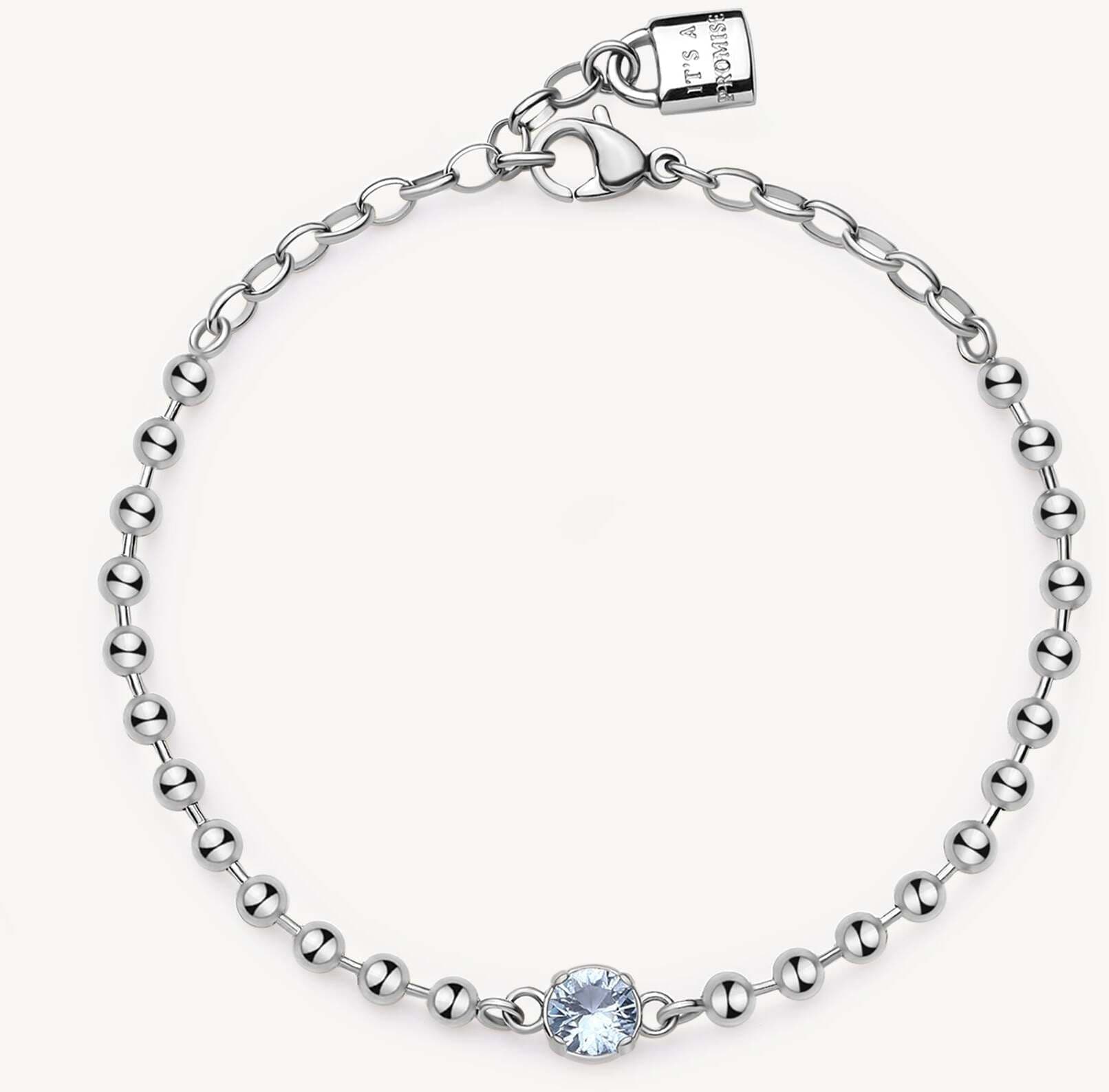 Bracciale donna BROSWAY BEI084 in Bracciali Gioielleria Cameli - Monte Urano, commercioVirtuoso.it