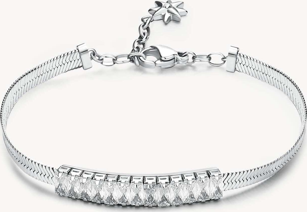 Bracciale donna BROSWAY BEI087 in Bracciali Gioielleria Cameli - Monte Urano, commercioVirtuoso.it