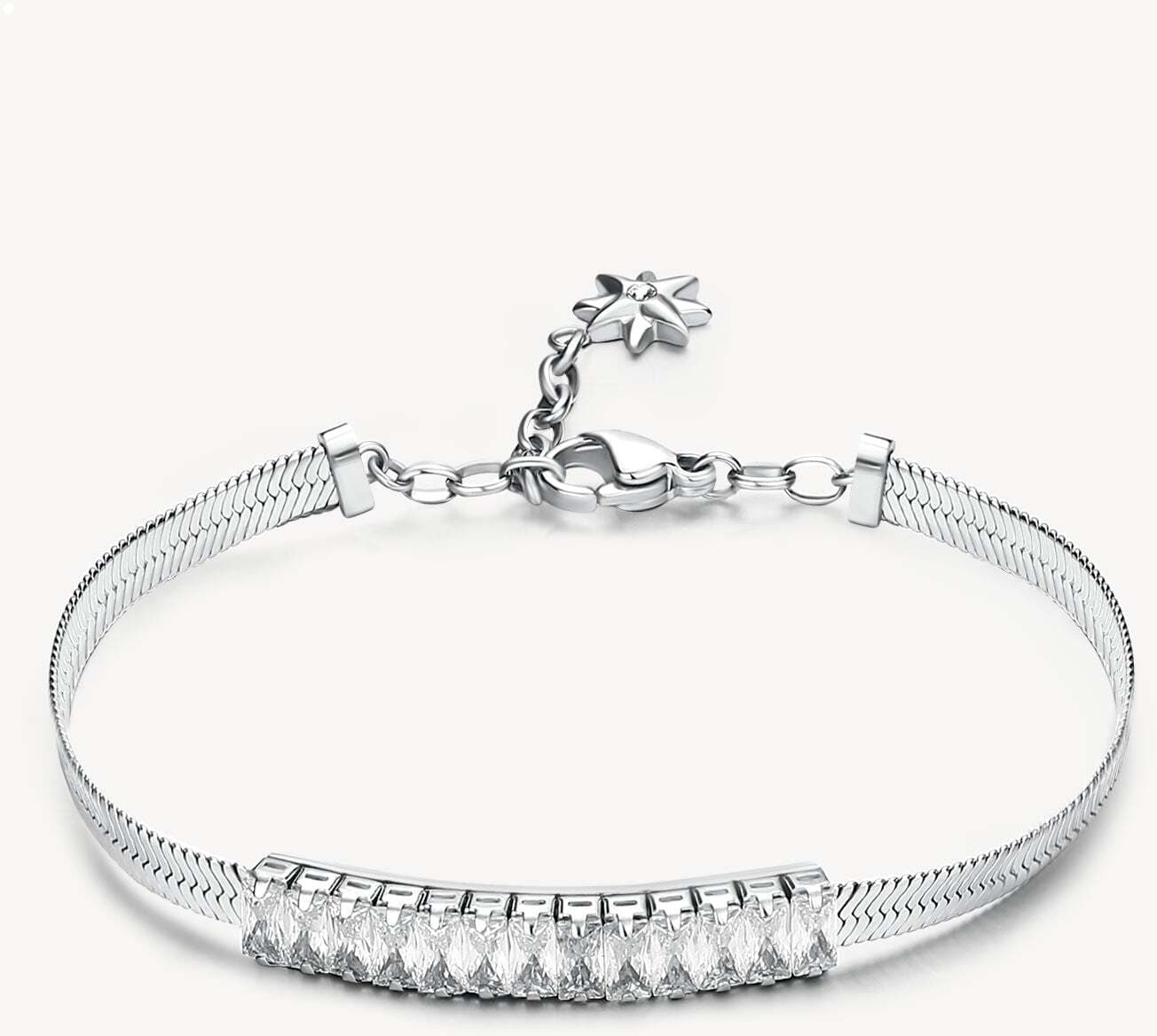Bracciale donna BROSWAY BEI087 in Bracciali Gioielleria Cameli - Monte Urano, commercioVirtuoso.it