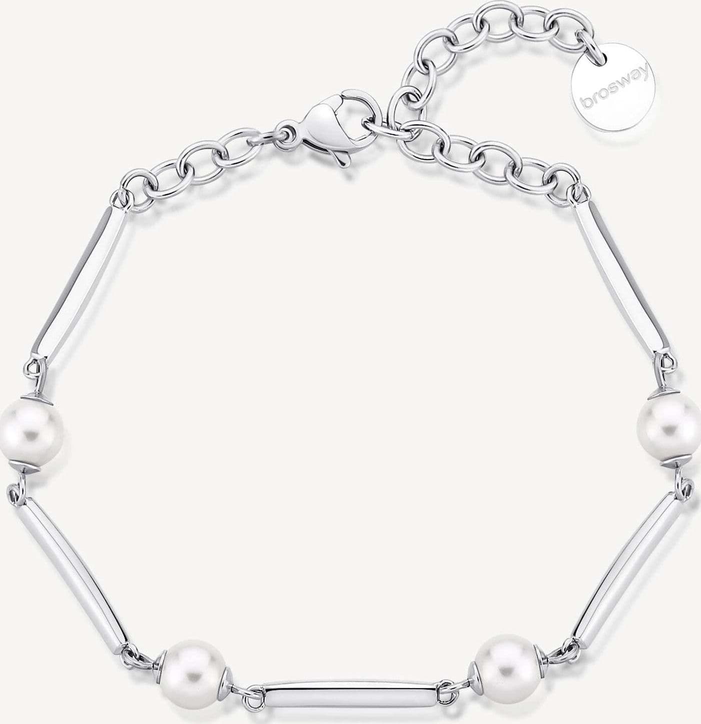 Bracciale donna BROSWAY BFF164 in Bracciali Gioielleria Cameli - Monte Urano, commercioVirtuoso.it