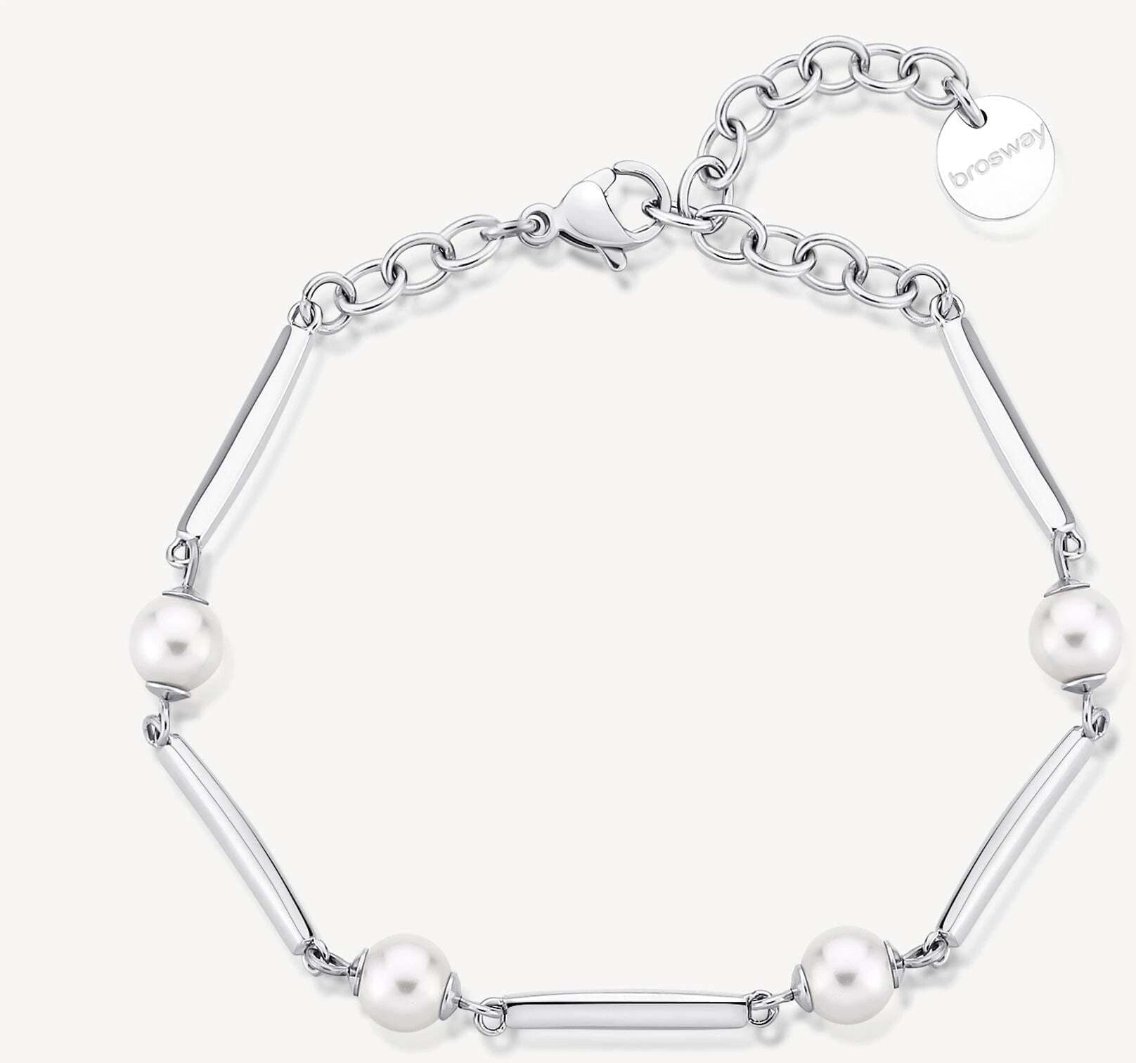 Bracciale donna BROSWAY BFF164 in Bracciali Gioielleria Cameli - Monte Urano, commercioVirtuoso.it