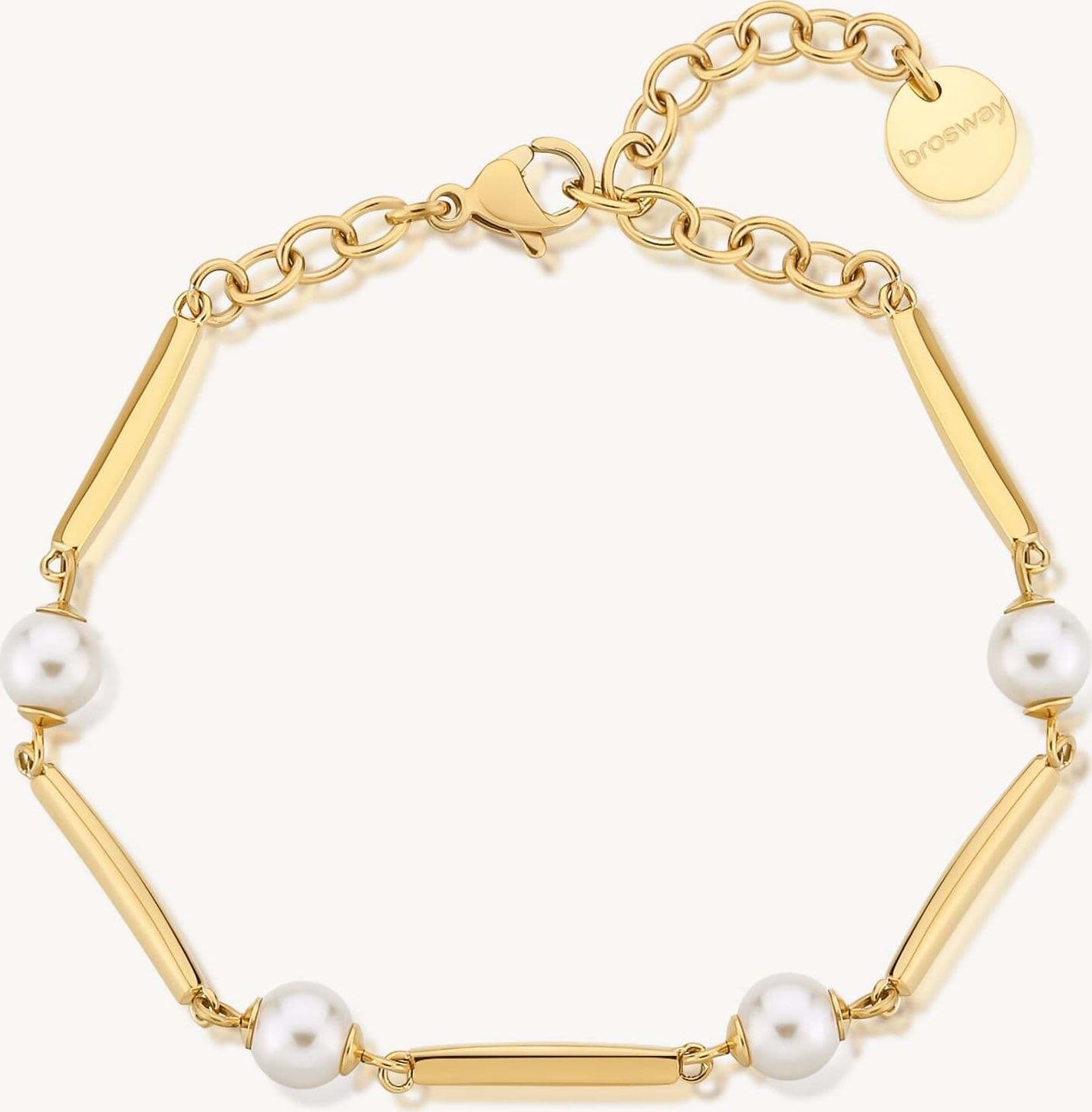 Bracciale donna BROSWAY BFF165 in Bracciali Gioielleria Cameli - Monte Urano, commercioVirtuoso.it