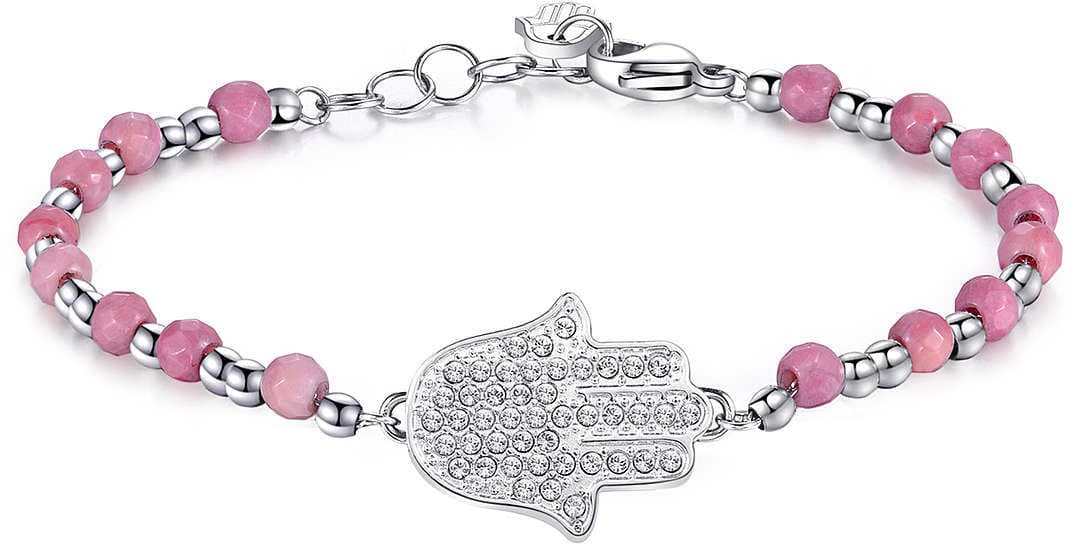 BRACCIALE DONNA BROSWAY BHK115 in Bracciali Gioielleria Cameli - Monte Urano, commercioVirtuoso.it