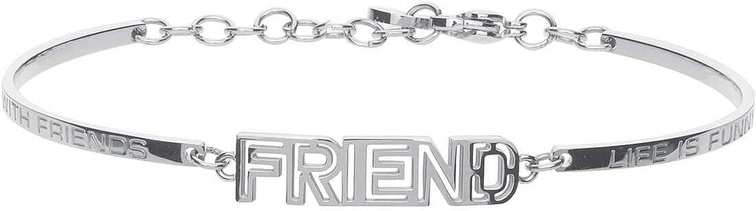 BRACCIALE DONNA BROSWAY BHK234 in Bracciali Gioielleria Cameli - Monte Urano, commercioVirtuoso.it