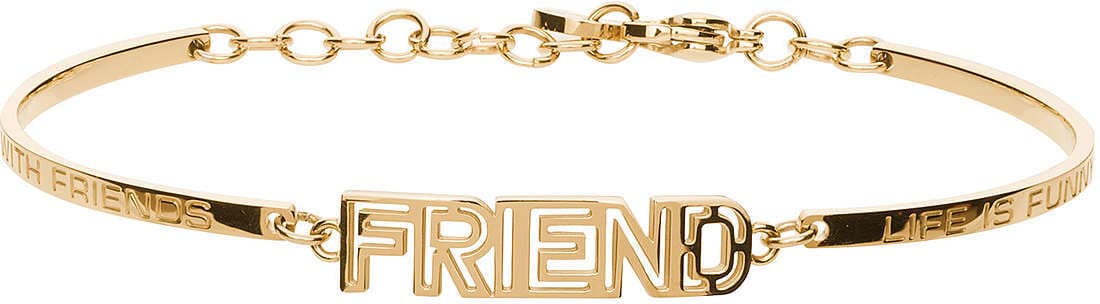 BRACCIALE DONNA BROSWAY BHK235 in Bracciali Gioielleria Cameli - Monte Urano, commercioVirtuoso.it