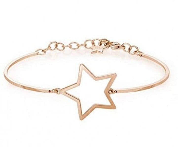Bracciale donna BROSWAY BHK259 in Bracciali Gioielleria Cameli - Monte Urano, commercioVirtuoso.it