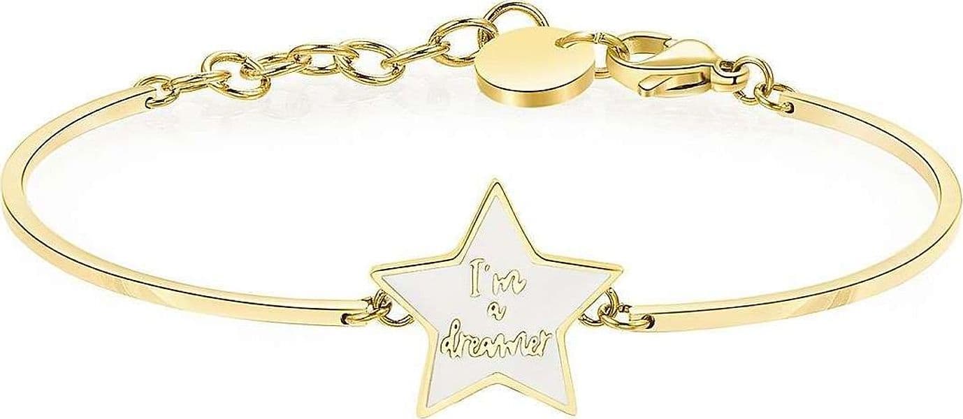 Bracciale donna BROSWAY BHK323 in Bracciali Gioielleria Cameli - Monte Urano, commercioVirtuoso.it