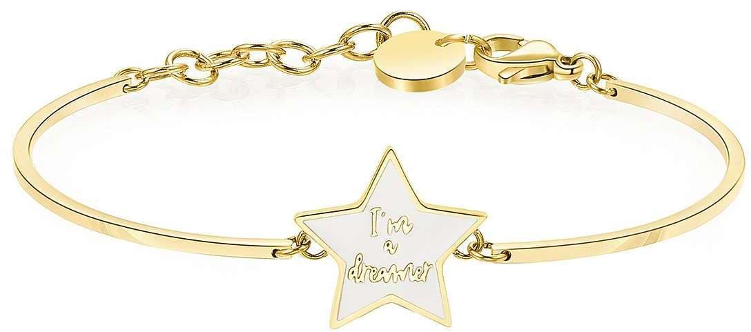 Bracciale donna BROSWAY BHK323 in Bracciali Gioielleria Cameli - Monte Urano, commercioVirtuoso.it