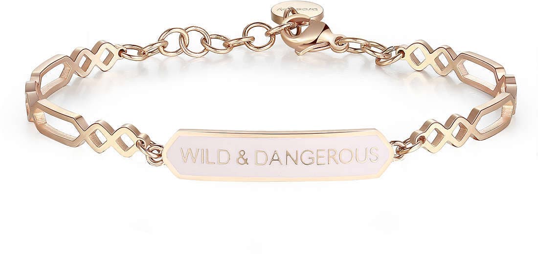Bracciale Donna BROSWAY BHK343 in Bracciali Gioielleria Cameli - Monte Urano, commercioVirtuoso.it