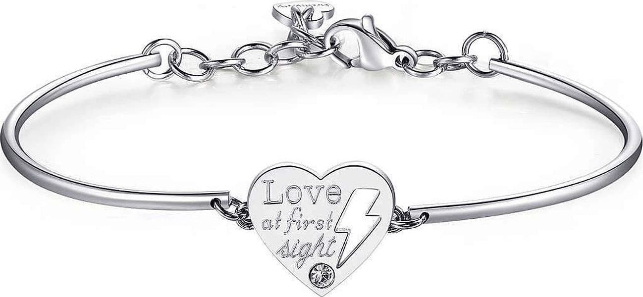 BRACCIALE DONNA BROSWAY BHK348 in Bracciali Gioielleria Cameli - Monte Urano, commercioVirtuoso.it