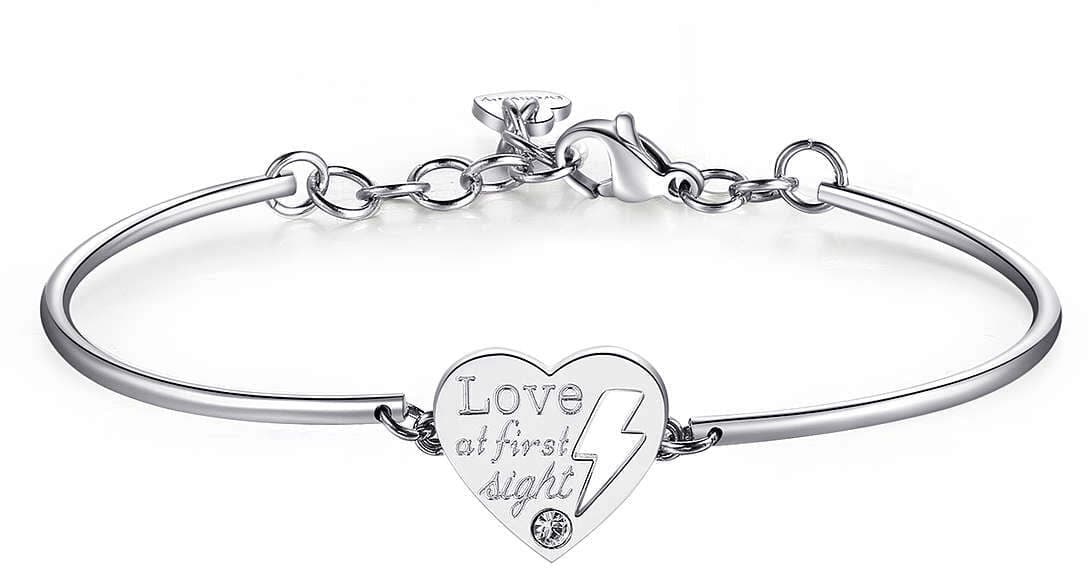 BRACCIALE DONNA BROSWAY BHK348 in Bracciali Gioielleria Cameli - Monte Urano, commercioVirtuoso.it
