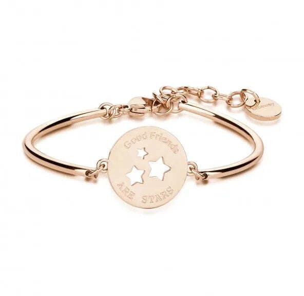 Bracciale donna BROSWAY BHK34 in Bracciali Gioielleria Cameli - Monte Urano, commercioVirtuoso.it
