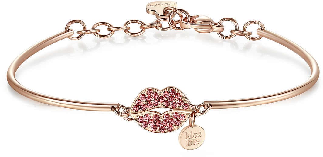 BRACCIALE DONNA BROSWAY BHK353 in Bracciali Gioielleria Cameli - Monte Urano, commercioVirtuoso.it