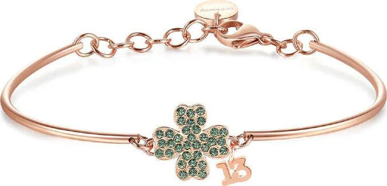 Bracciale donna BROSWAY BHK358 in Bracciali Gioielleria Cameli - Monte Urano, commercioVirtuoso.it