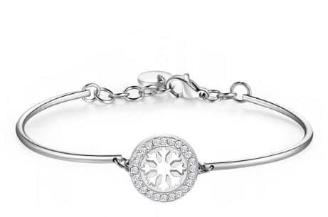 Bracciale donna BROSWAY BHK394 in Bracciali Gioielleria Cameli - Monte Urano, commercioVirtuoso.it
