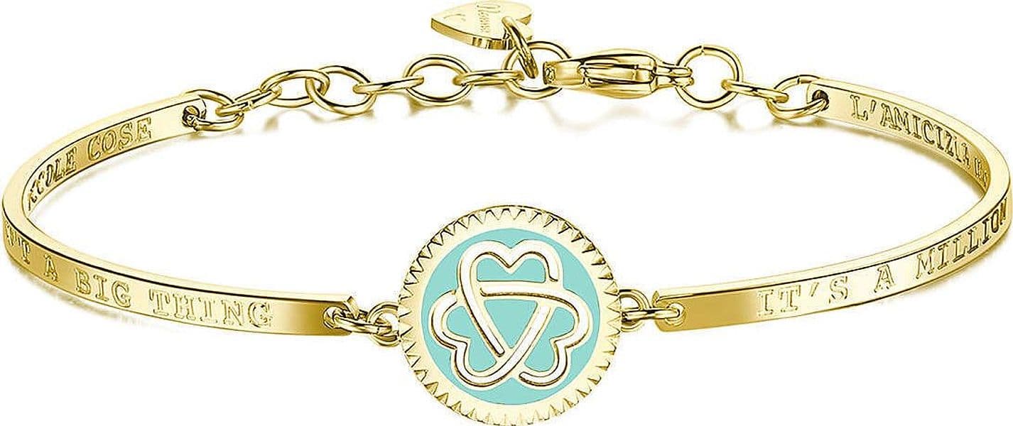 BRACCIALE DONNA BROSWAY BHK426 in Bracciali Gioielleria Cameli - Monte Urano, commercioVirtuoso.it