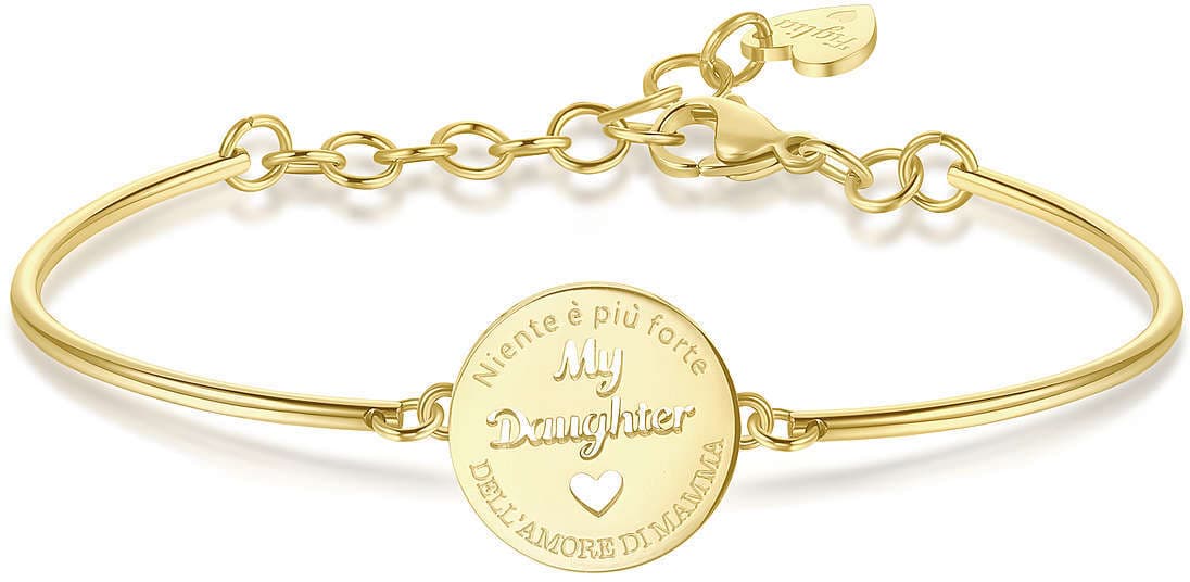 BRACCIALE DONNA BROSWAY BHK436 in Bracciali Gioielleria Cameli - Monte Urano, commercioVirtuoso.it