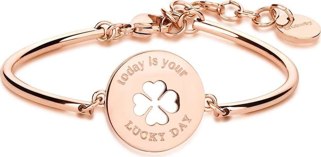BRACCIALE DONNA BROSWAY BHK49 in Bracciali Gioielleria Cameli - Monte Urano, commercioVirtuoso.it