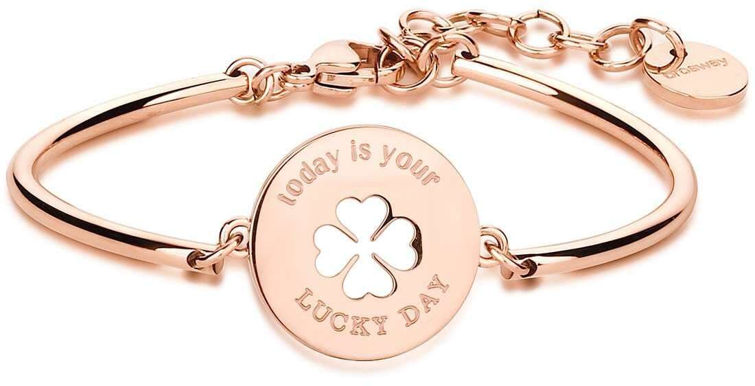 BRACCIALE DONNA BROSWAY BHK49 in Bracciali Gioielleria Cameli - Monte Urano, commercioVirtuoso.it