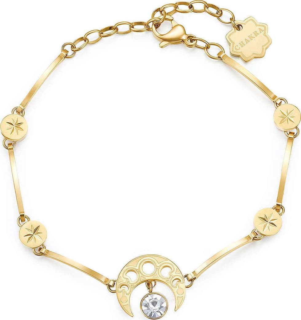 BRACCIALE DONNA BROSWAY BHKB015 in Bracciali Gioielleria Cameli - Monte Urano, commercioVirtuoso.it