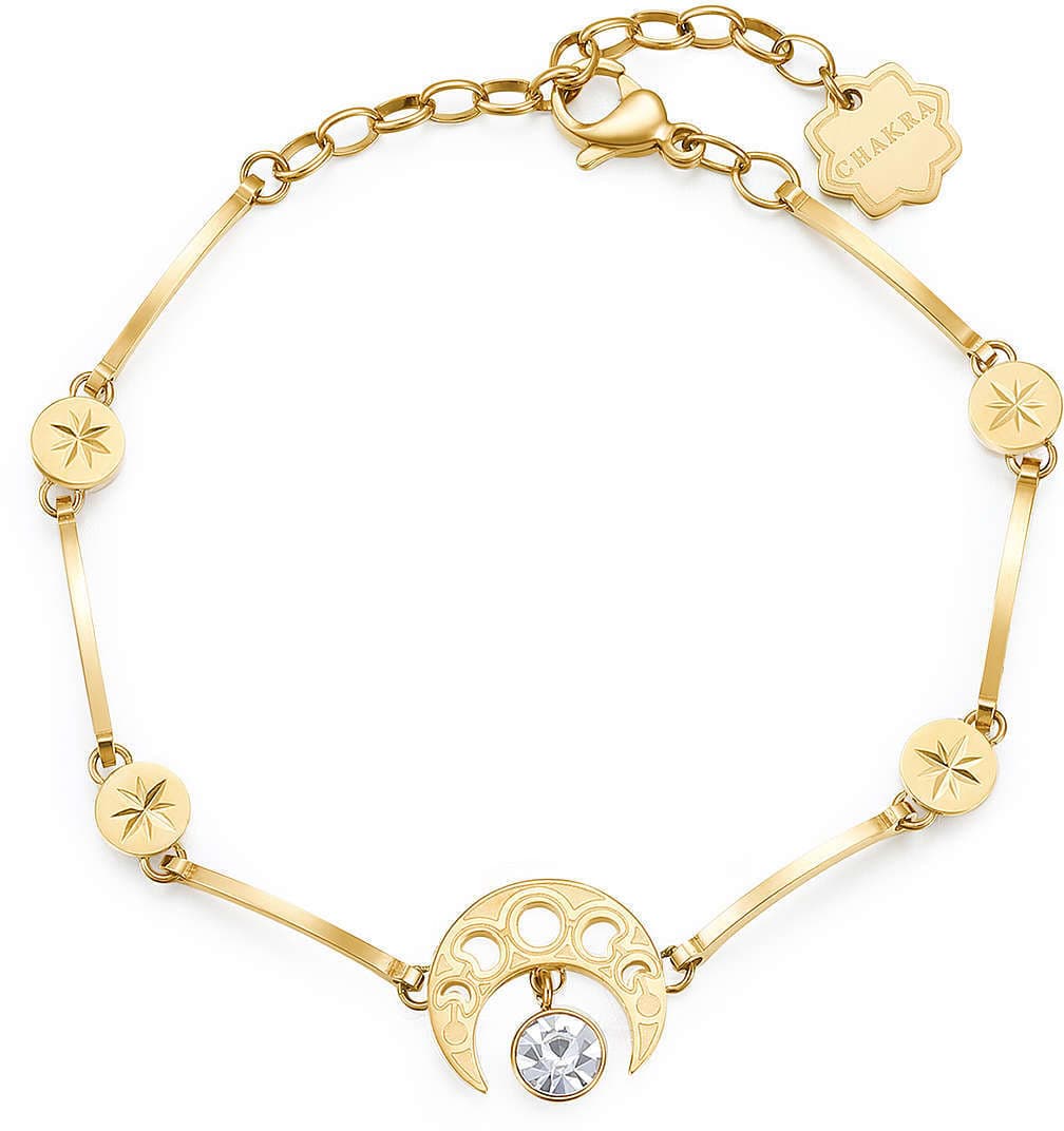 BRACCIALE DONNA BROSWAY BHKB015 in Bracciali Gioielleria Cameli - Monte Urano, commercioVirtuoso.it