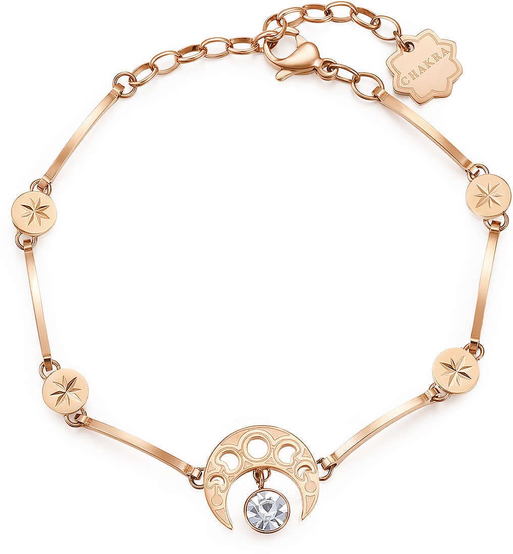 BRACCIALE DONNA BROSWAY BHKB016 in Bracciali Gioielleria Cameli - Monte Urano, commercioVirtuoso.it