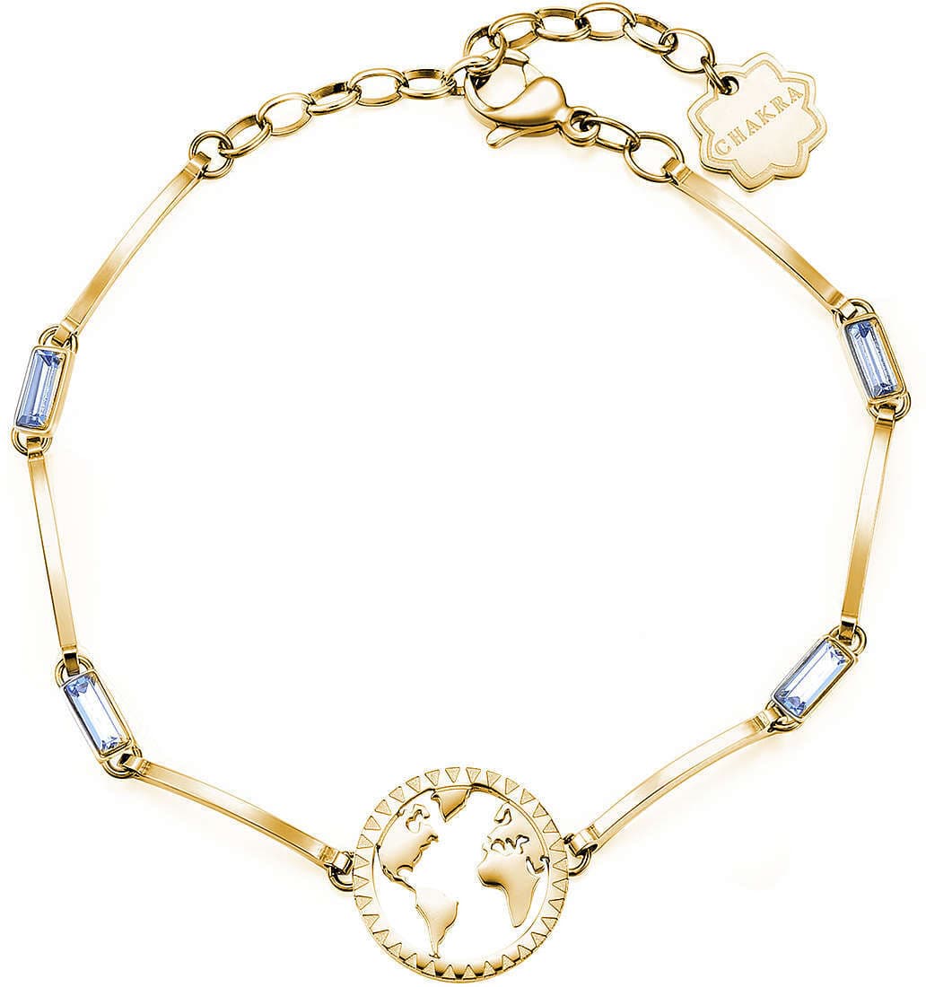 BRACCIALE DONNA BROSWAY BHKB018 in Bracciali Gioielleria Cameli - Monte Urano, commercioVirtuoso.it