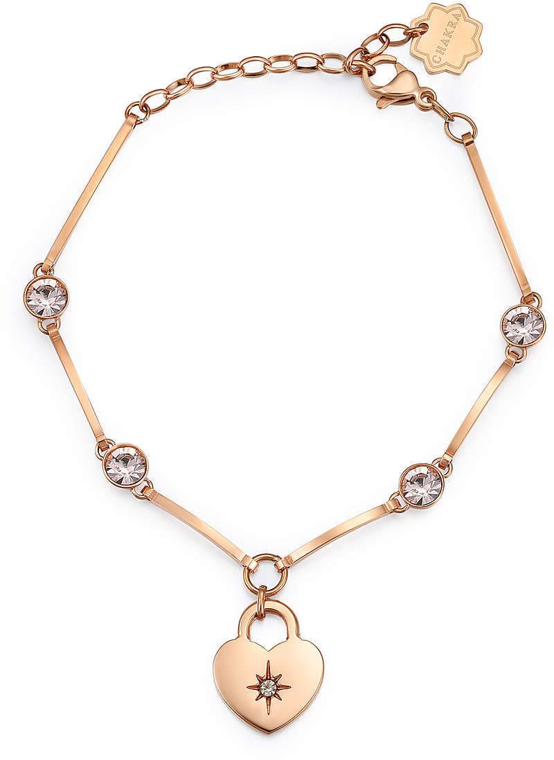 BRACCIALE DONNA BROSWAY BHKB021 in Bracciali Gioielleria Cameli - Monte Urano, commercioVirtuoso.it