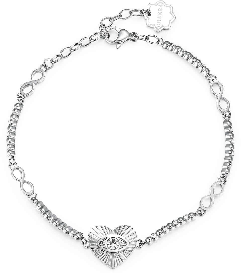 BRACCIALE DONNA BROSWAY BHKB022 in Bracciali Gioielleria Cameli - Monte Urano, commercioVirtuoso.it