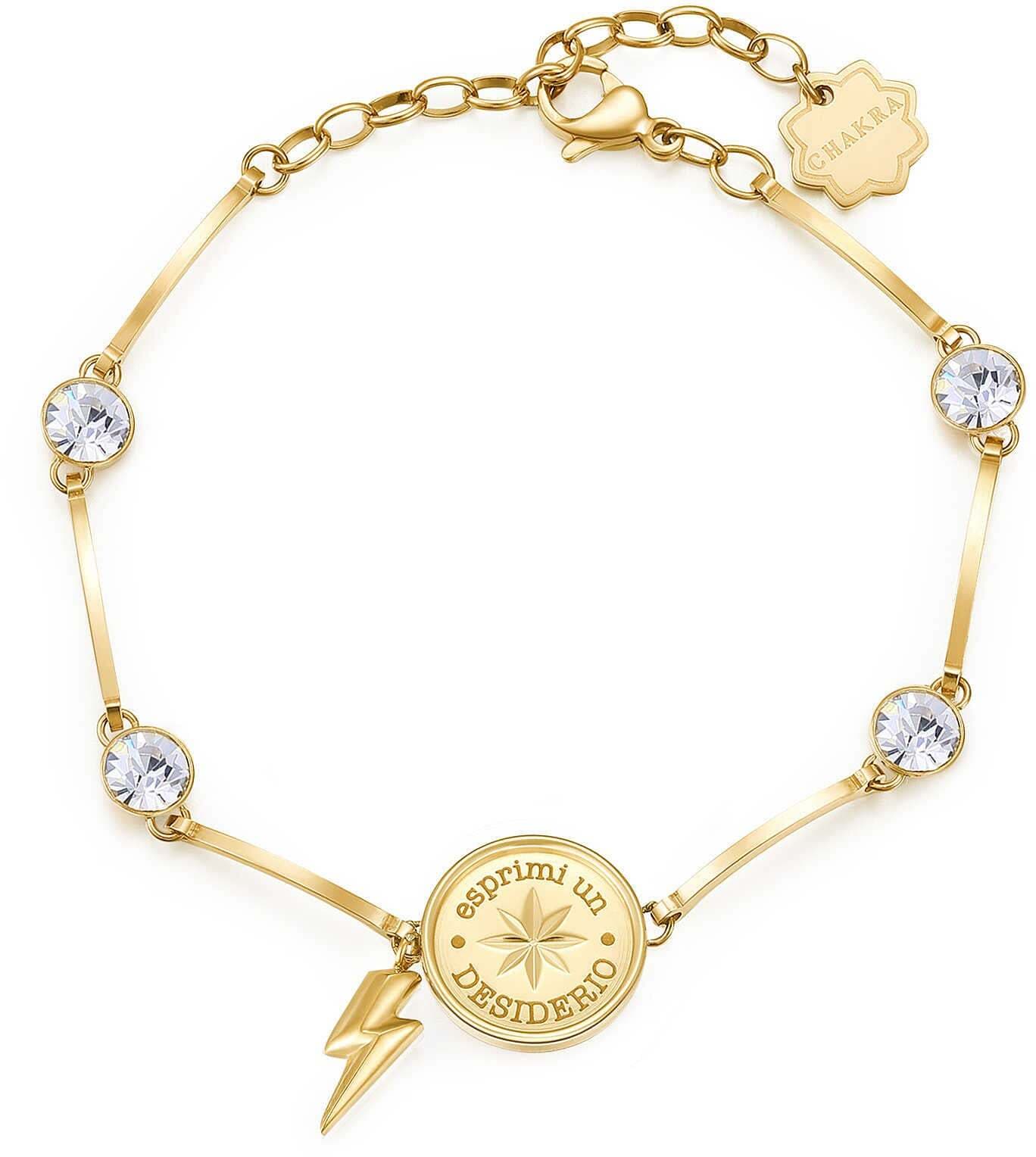 Bracciale Donna BROSWAY BHKB042 in Bracciali Gioielleria Cameli - Monte Urano, commercioVirtuoso.it
