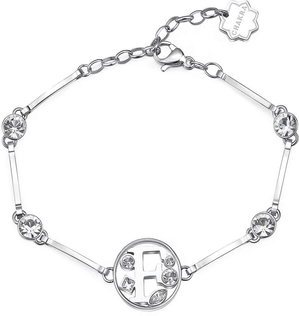 BRACCIALE DONNA BROSWAY BHKB054 in Bracciali Gioielleria Cameli - Monte Urano, commercioVirtuoso.it