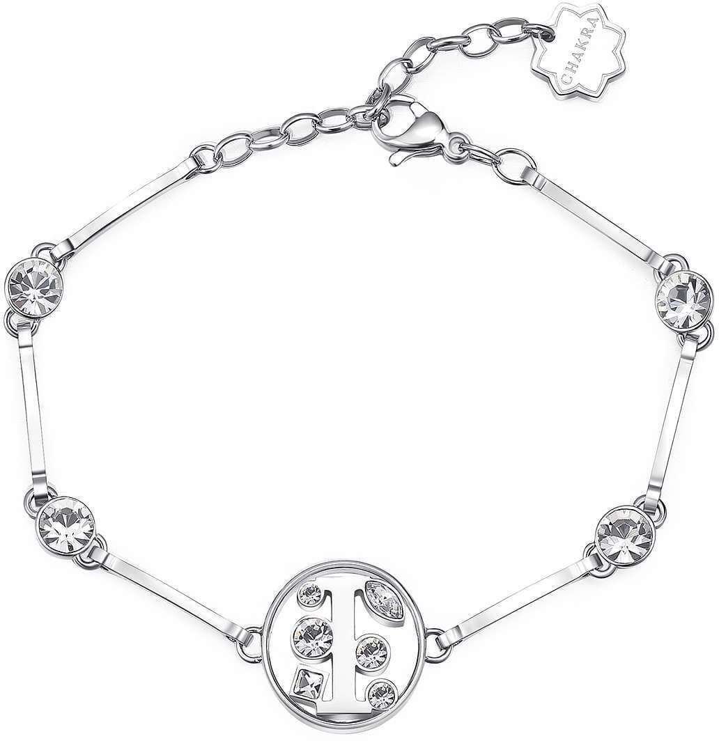 BRACCIALE DONNA BROSWAY BHKB057 in Bracciali Gioielleria Cameli - Monte Urano, commercioVirtuoso.it