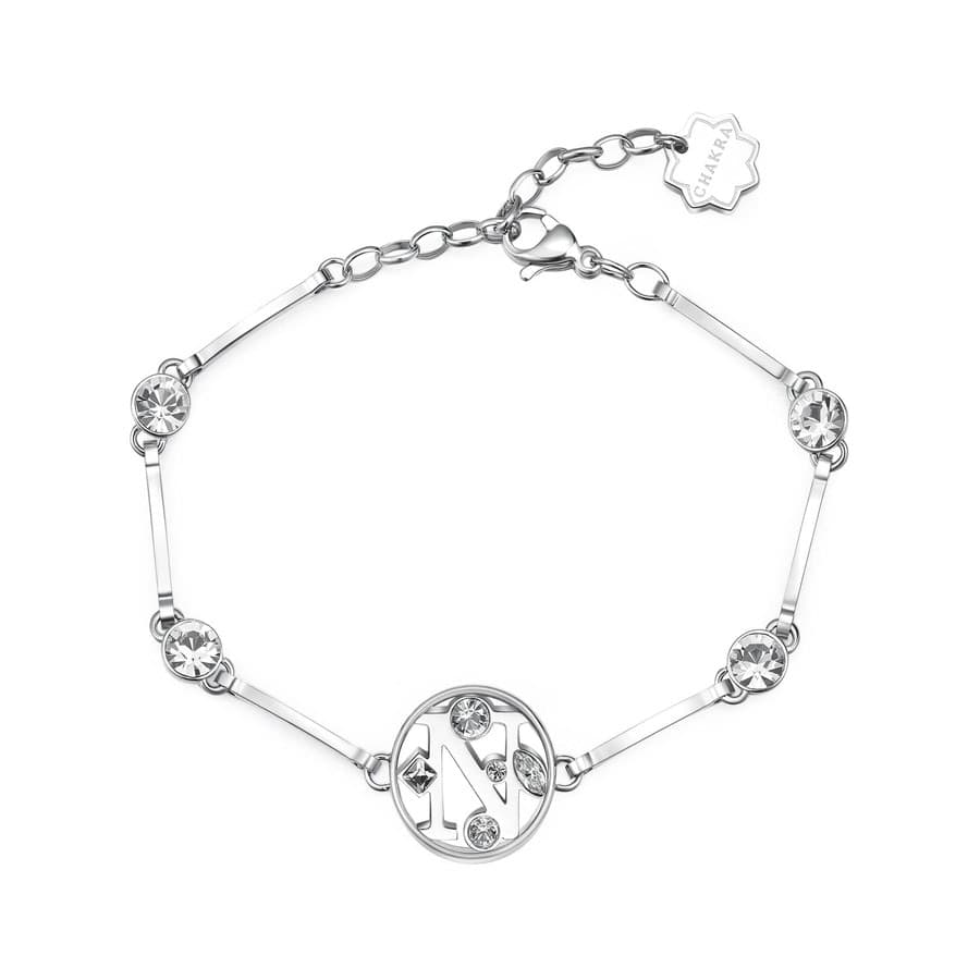 BRACCIALE DONNA BROSWAY BHKB062 in Bracciali Gioielleria Cameli - Monte Urano, commercioVirtuoso.it