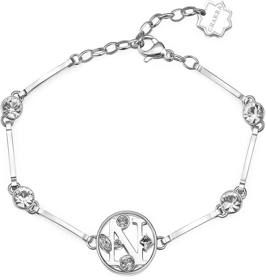 BRACCIALE DONNA BROSWAY BHKB062 in Bracciali Gioielleria Cameli - Monte Urano, commercioVirtuoso.it