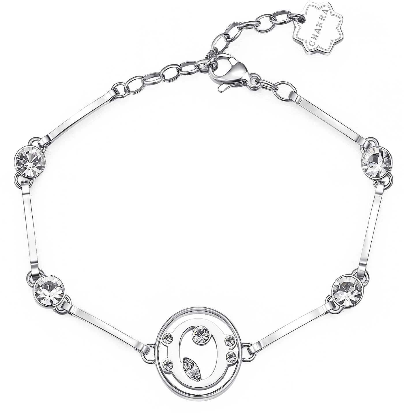BRACCIALE DONNA BROSWAY BHKB063 in Bracciali Gioielleria Cameli - Monte Urano, commercioVirtuoso.it