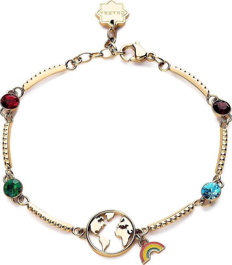 BRACCIALE DONNA BROSWAY BHKB103 in Bracciali Gioielleria Cameli - Monte Urano, commercioVirtuoso.it