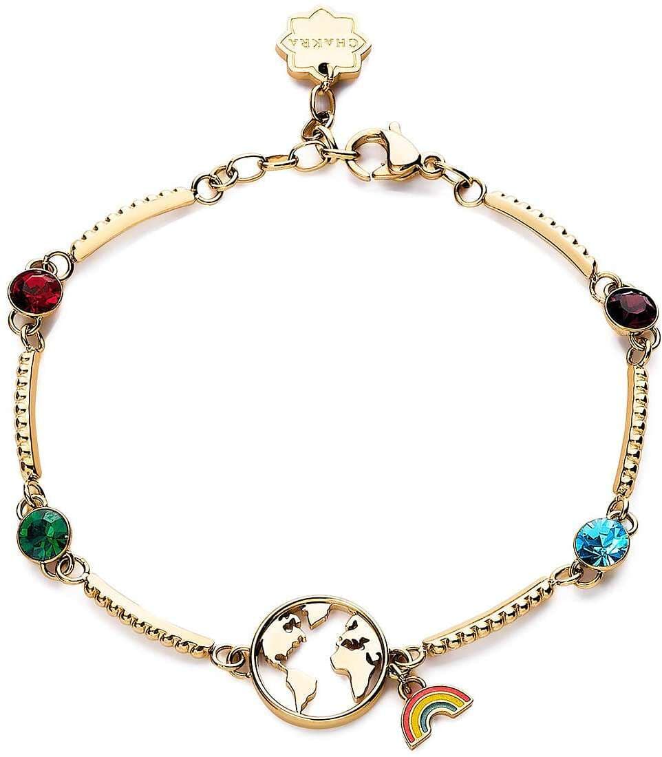 BRACCIALE DONNA BROSWAY BHKB103 in Bracciali Gioielleria Cameli - Monte Urano, commercioVirtuoso.it