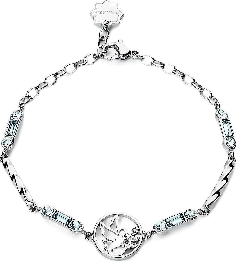 BRACCIALE DONNA BROSWAY BHKB104 in Bracciali Gioielleria Cameli - Monte Urano, commercioVirtuoso.it