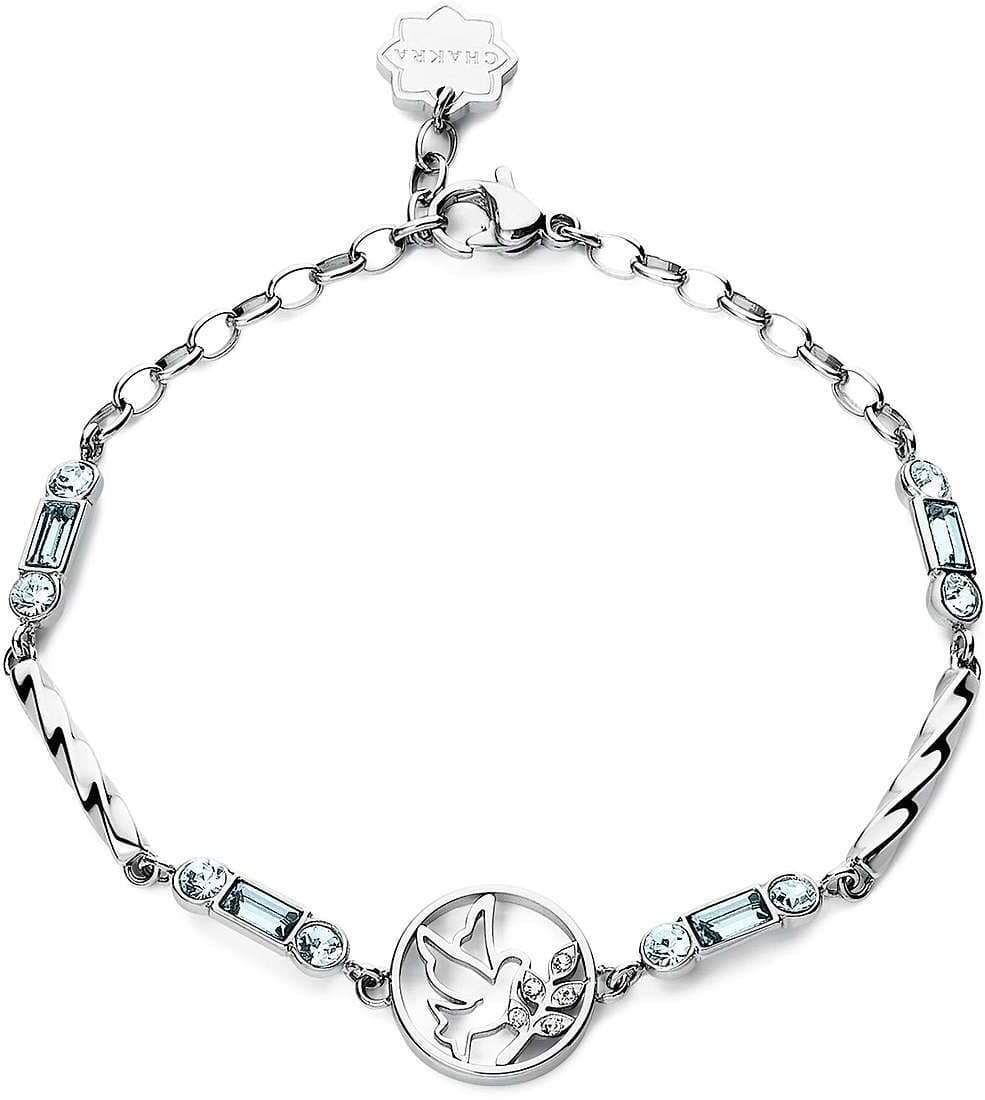 BRACCIALE DONNA BROSWAY BHKB104 in Bracciali Gioielleria Cameli - Monte Urano, commercioVirtuoso.it