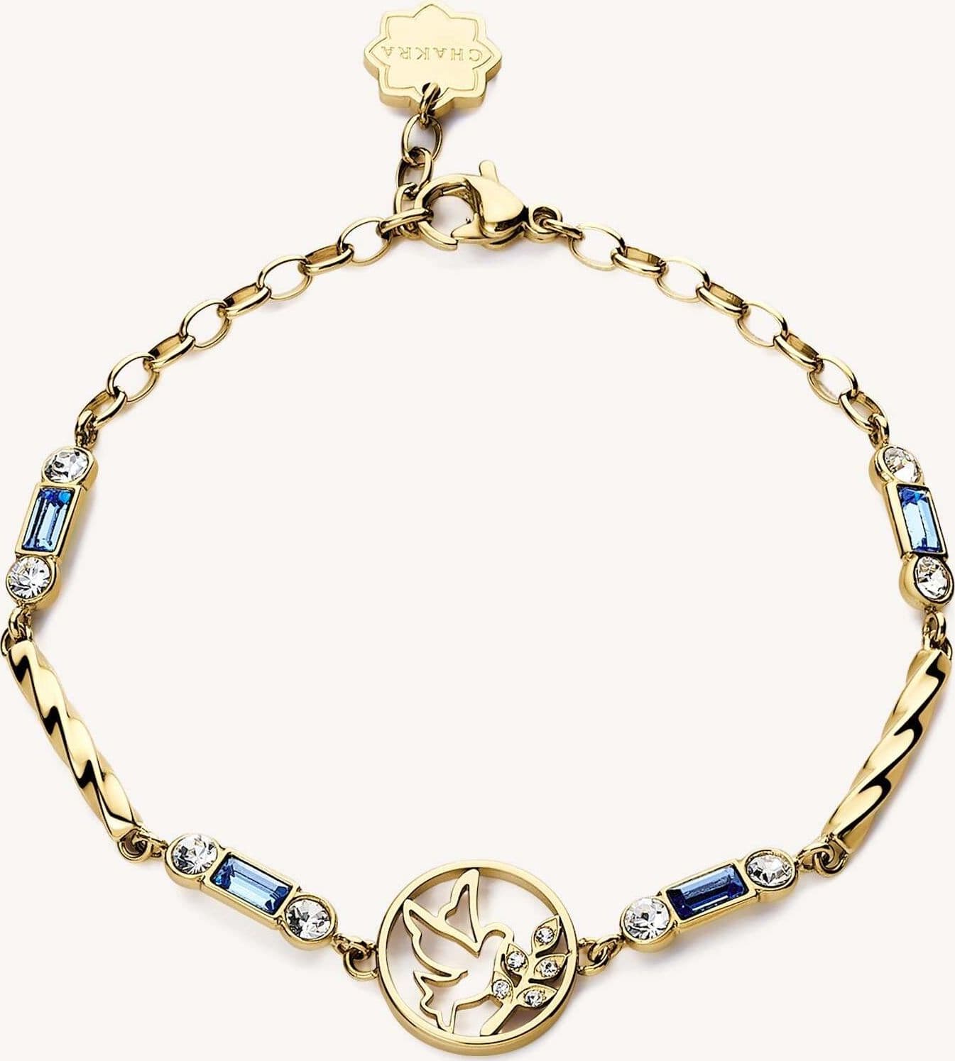 BRACCIALE DONNA BROSWAY BHKB105 in Bracciali Gioielleria Cameli - Monte Urano, commercioVirtuoso.it
