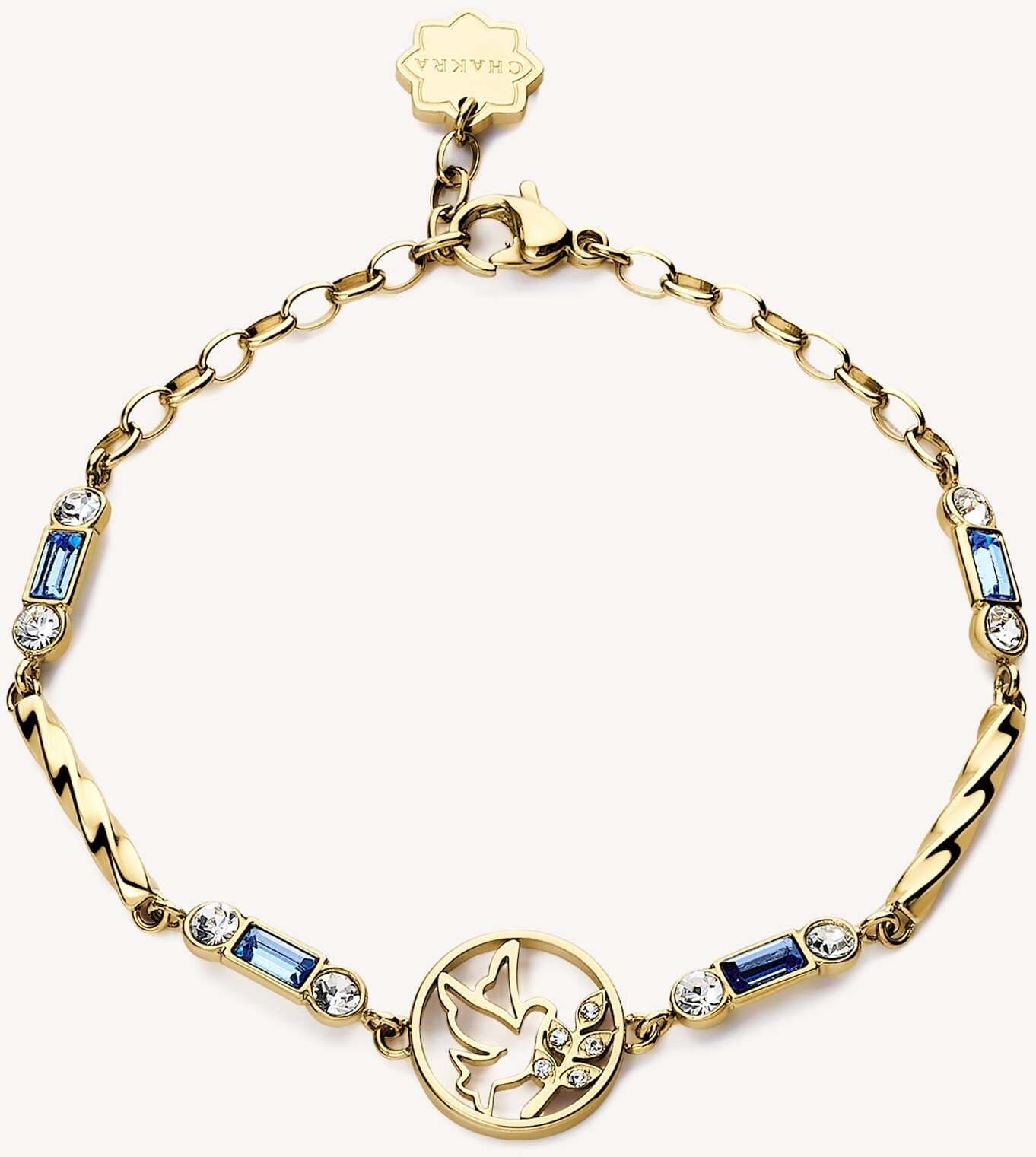 BRACCIALE DONNA BROSWAY BHKB105 in Bracciali Gioielleria Cameli - Monte Urano, commercioVirtuoso.it