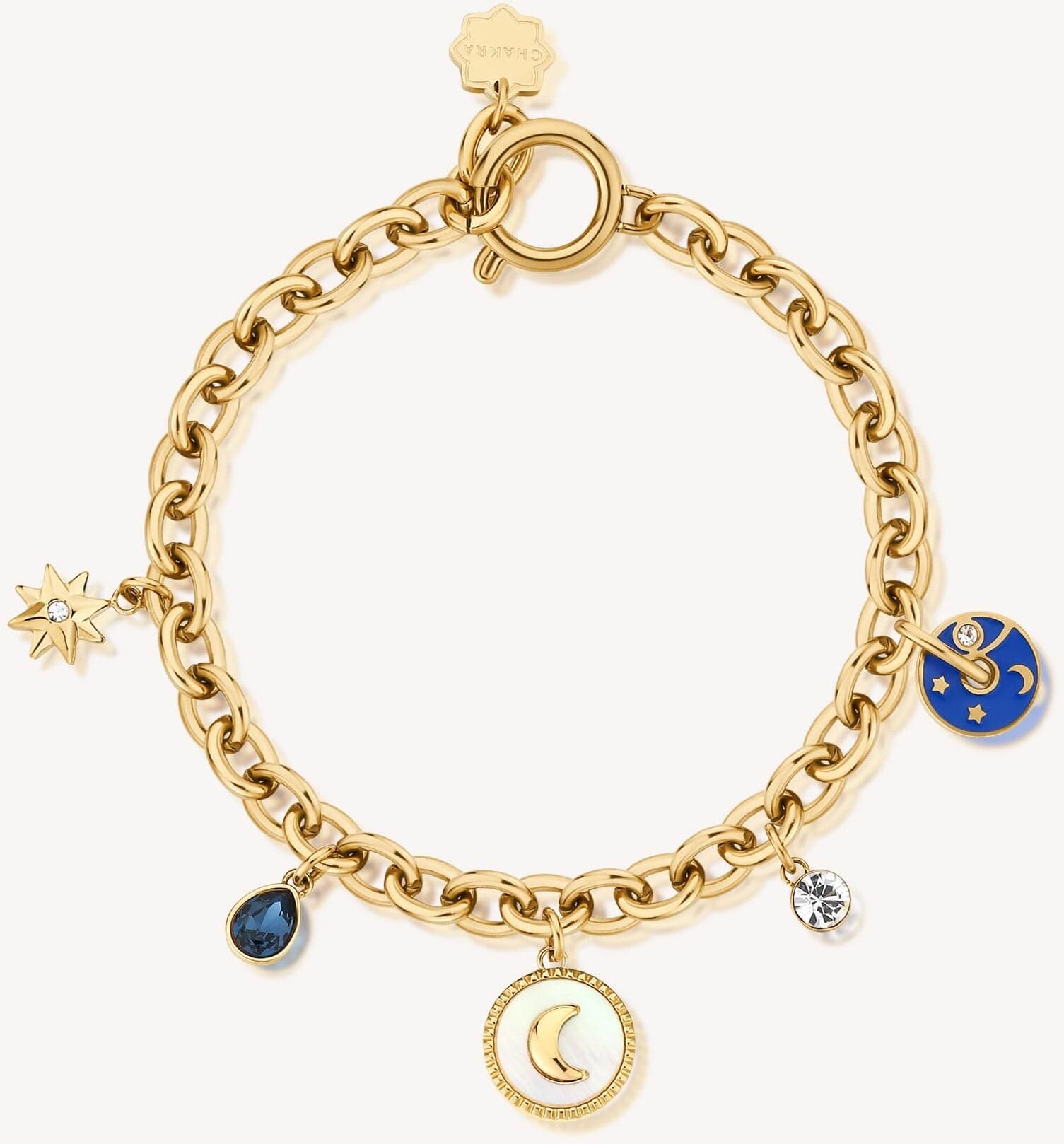 Bracciale donna BROSWAY BHKB128 in Bracciali Gioielleria Cameli - Monte Urano, commercioVirtuoso.it
