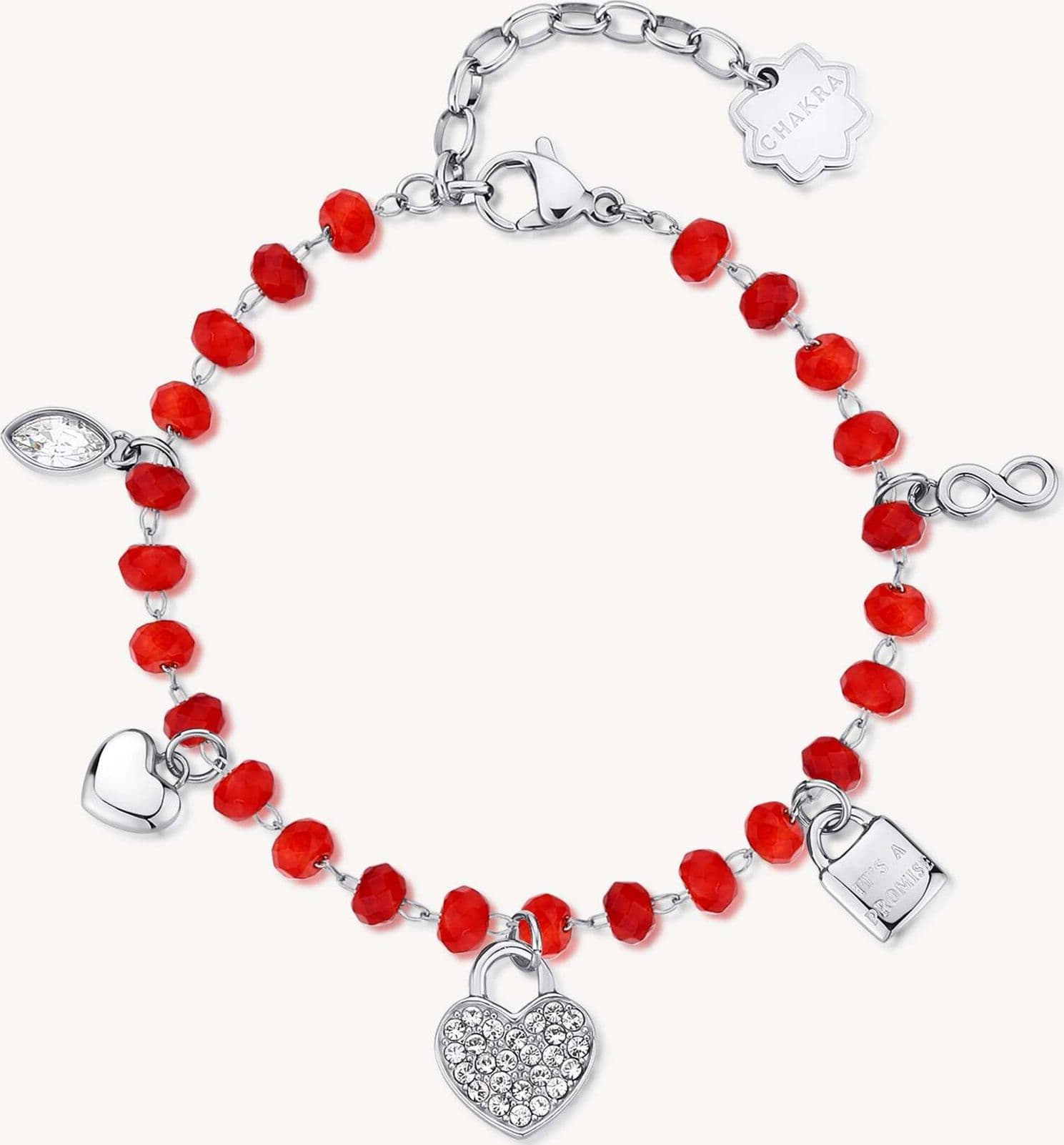 Bracciale donna BROSWAY BHKB138 in Bracciali Gioielleria Cameli - Monte Urano, commercioVirtuoso.it
