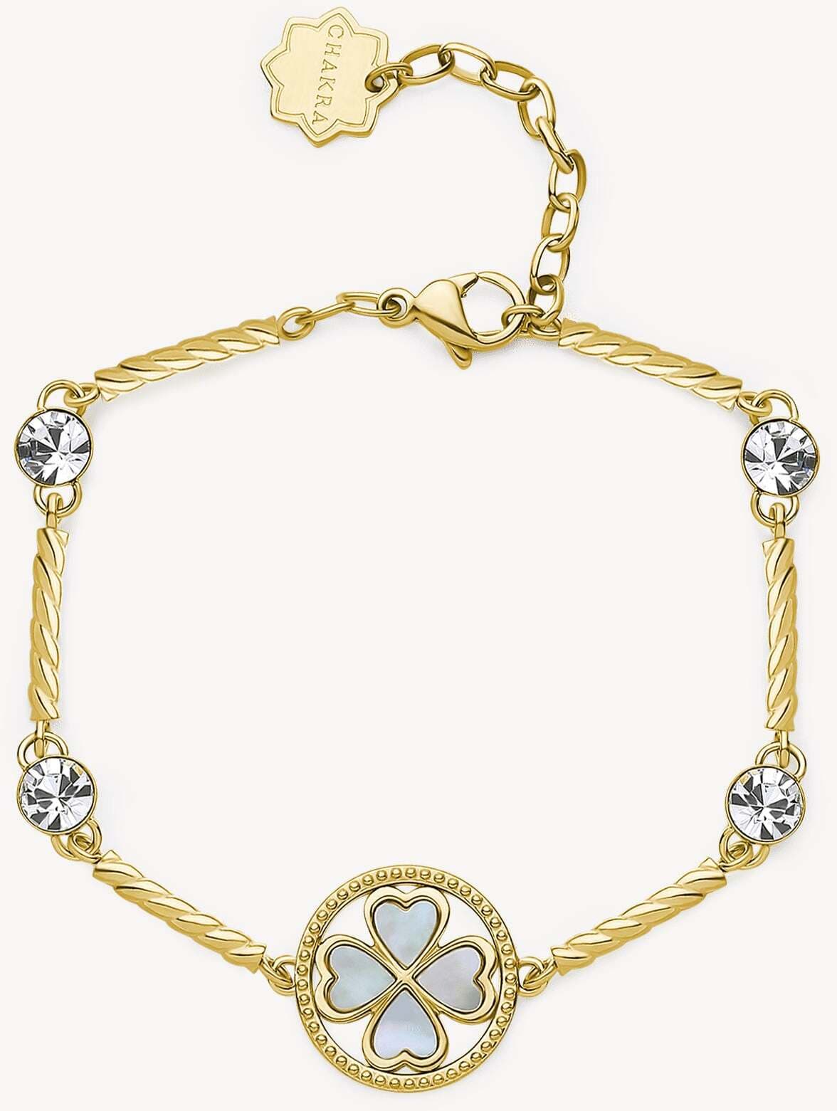 Bracciale donna BROSWAY BHKB152 in Bracciali Gioielleria Cameli - Monte Urano, commercioVirtuoso.it