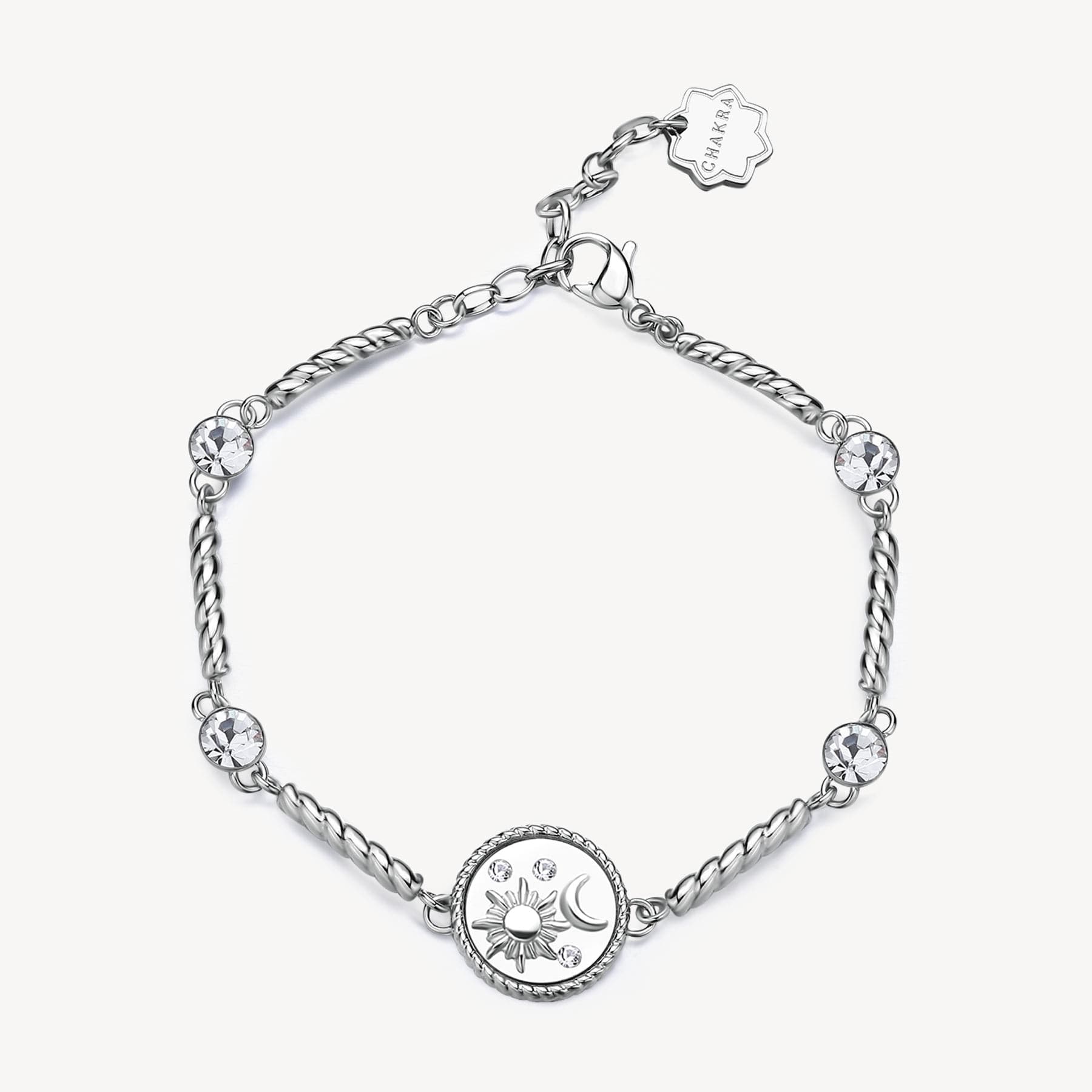Bracciale donna BROSWAY BHKB155 in Bracciali Gioielleria Cameli - Monte Urano, commercioVirtuoso.it